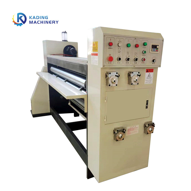 120m/Min Corrugation γραμμή με τον αυτόματο στοιβαχτή ατσάλινων σκελετών με Slitter το σκόρερ