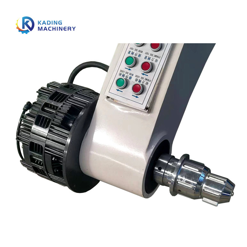 στάση ρόλων μύλων 6001800mm ηλεκτρική Drive για το πλάτος 1400mm της ζαρωμένης γραμμής